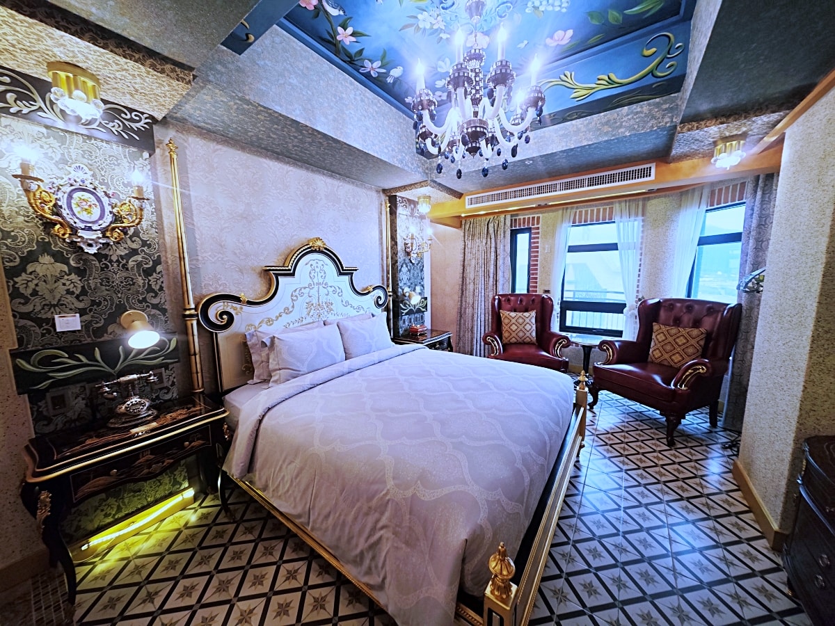水上明月渡假飯店HotelMoon—海灣邊的家外之家建築與靈魂