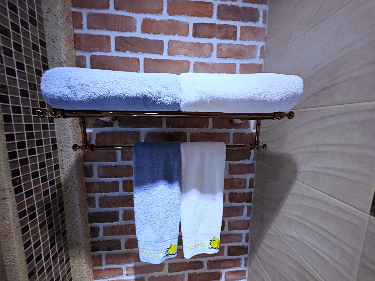 水上明月渡假飯店HotelMoon—海灣邊的家外之家建築與靈魂