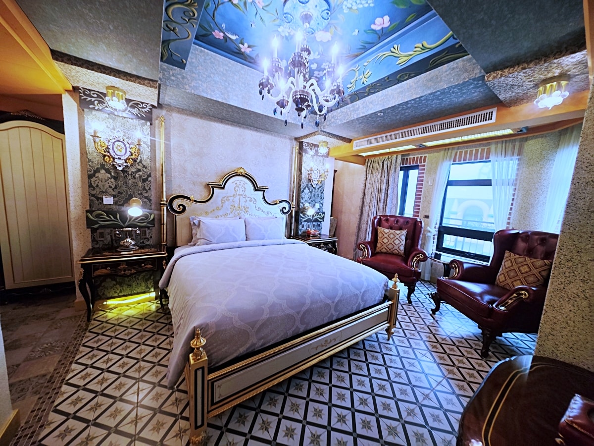 水上明月渡假飯店HotelMoon—海灣邊的家外之家建築與靈魂