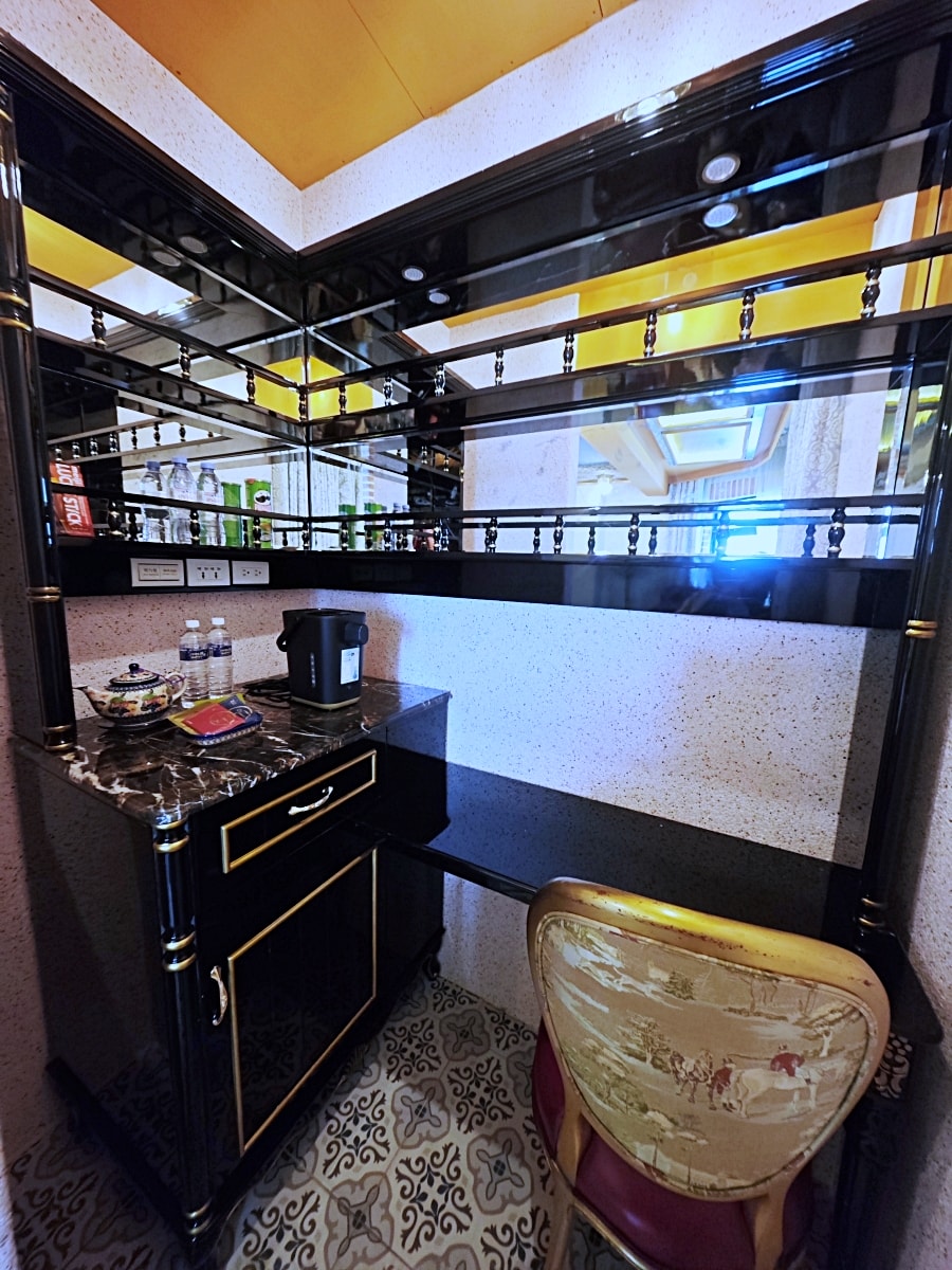 水上明月渡假飯店HotelMoon—海灣邊的家外之家建築與靈魂