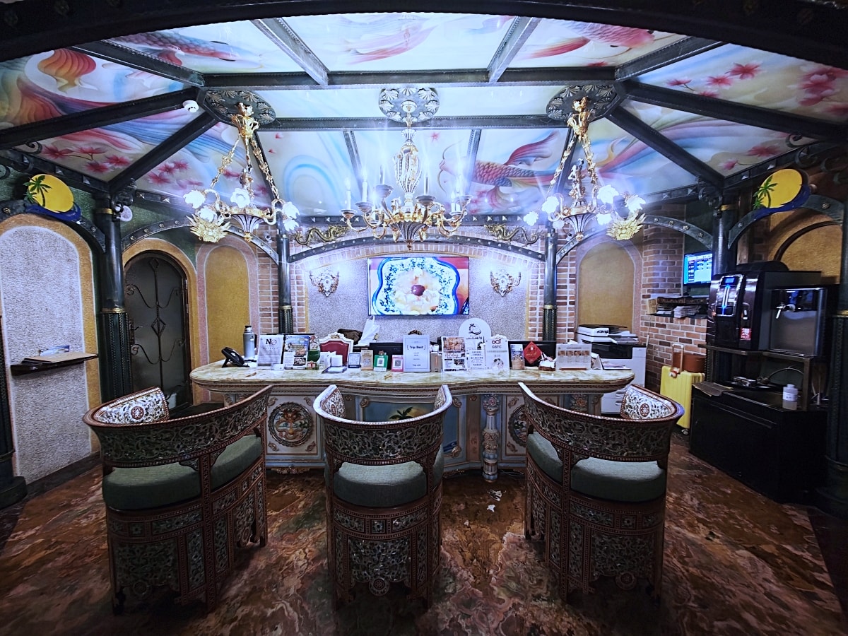 水上明月渡假飯店HotelMoon—海灣邊的家外之家建築與靈魂