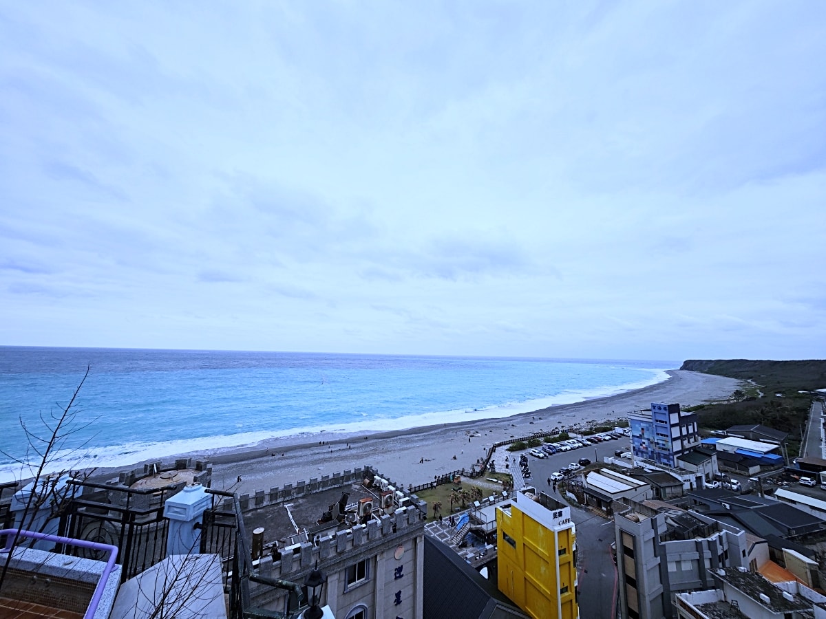 水上明月渡假飯店HotelMoon—海灣邊的家外之家建築與靈魂 - 第31張圖 水上明月渡假飯店HotelMoon—海灣邊的家外之家建築與靈魂