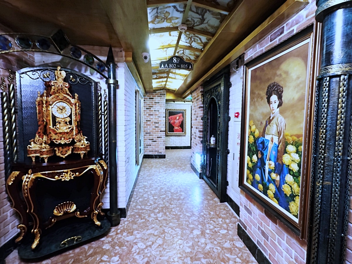 水上明月渡假飯店HotelMoon—海灣邊的家外之家建築與靈魂