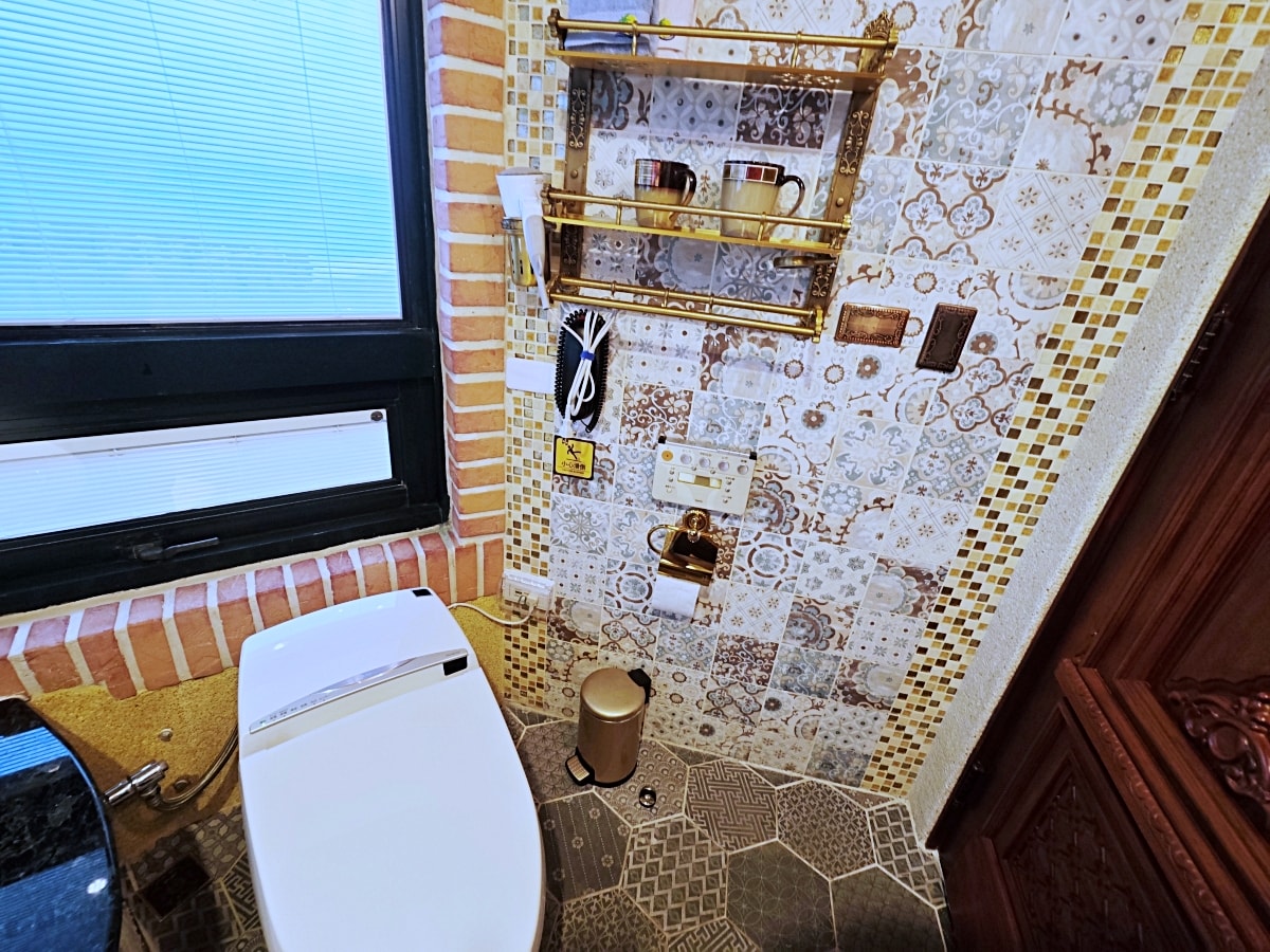 水上明月渡假飯店HotelMoon—海灣邊的家外之家建築與靈魂 - 第26張圖 水上明月渡假飯店HotelMoon—海灣邊的家外之家建築與靈魂