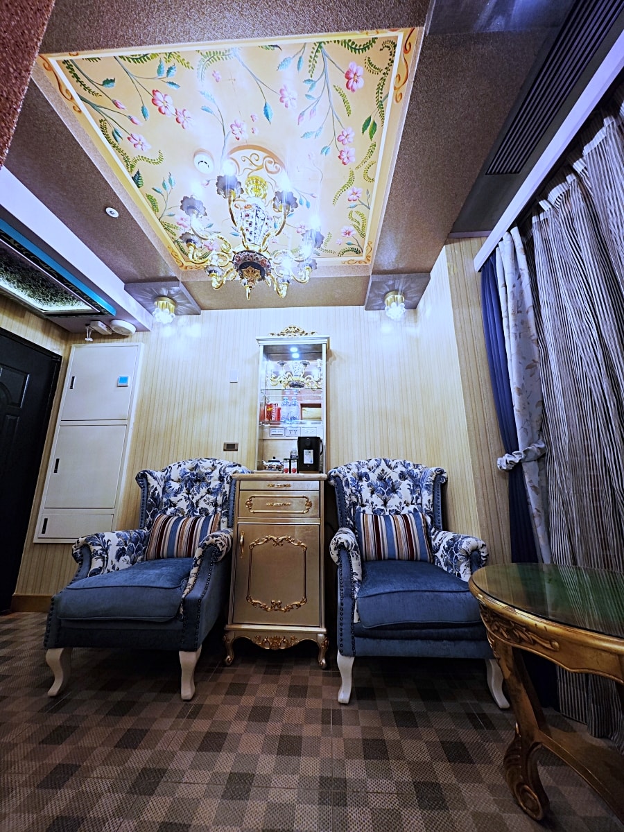 水上明月渡假飯店HotelMoon—海灣邊的家外之家建築與靈魂 - 第20張圖 水上明月渡假飯店HotelMoon—海灣邊的家外之家建築與靈魂