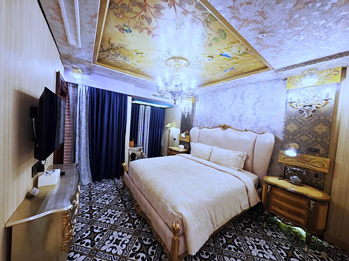 水上明月渡假飯店HotelMoon—海灣邊的家外之家建築與靈魂