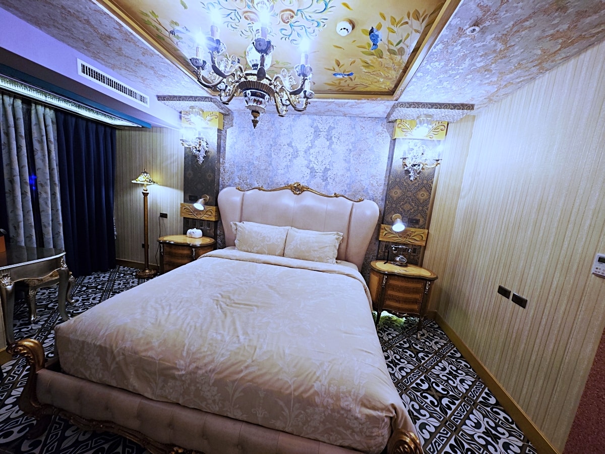 水上明月渡假飯店HotelMoon—海灣邊的家外之家建築與靈魂
