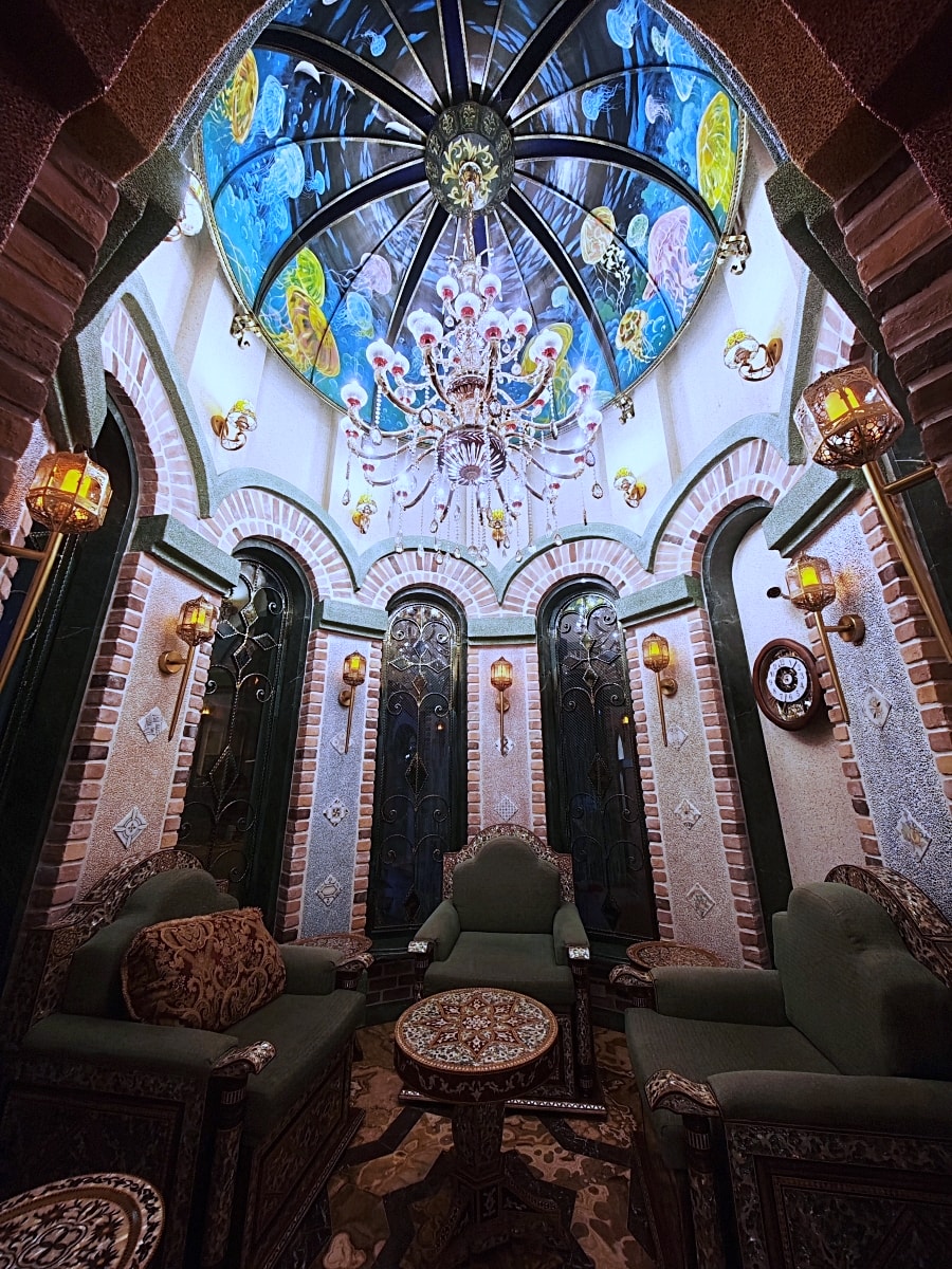 水上明月渡假飯店HotelMoon—海灣邊的家外之家建築與靈魂 - 第11張圖 水上明月渡假飯店HotelMoon—海灣邊的家外之家建築與靈魂