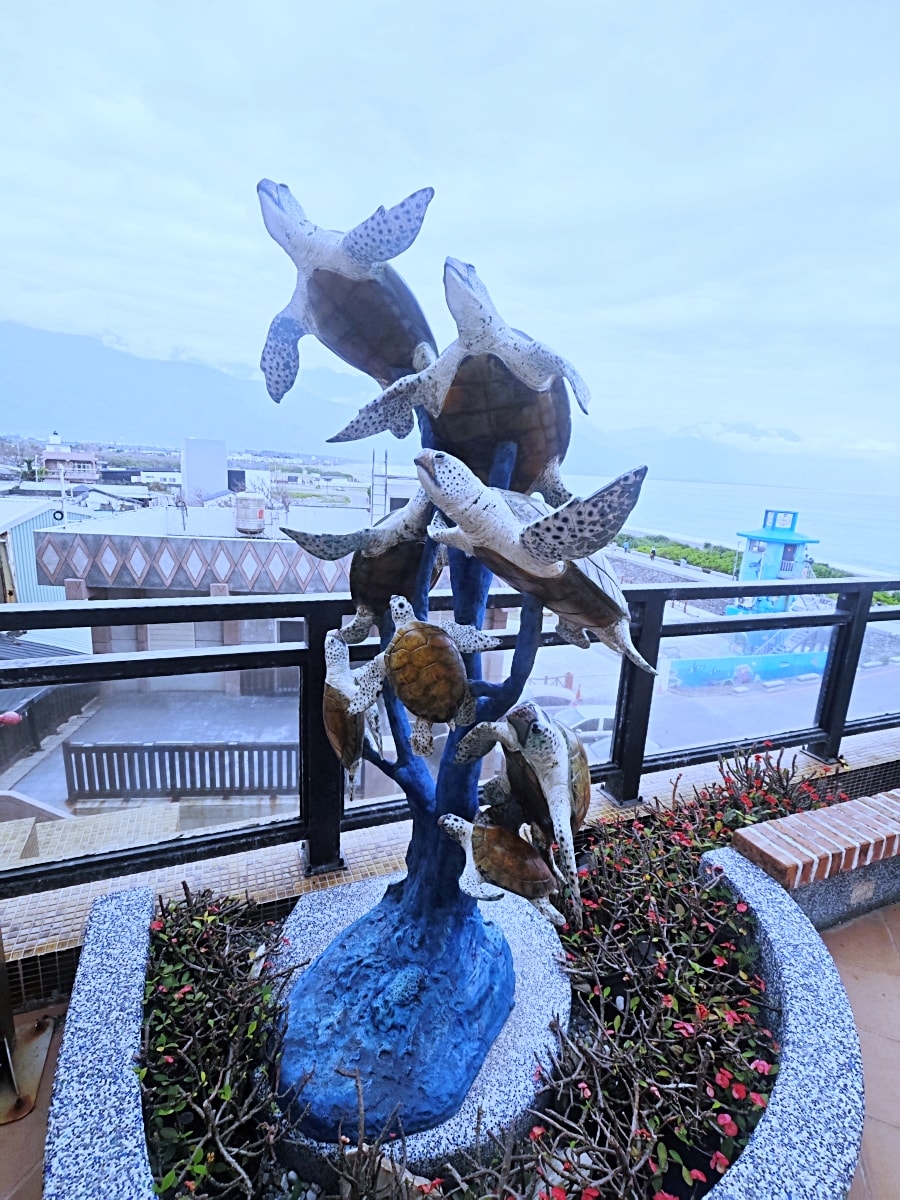 水上明月渡假飯店HotelMoon—海灣邊的家外之家建築與靈魂 - 第28張圖 水上明月渡假飯店HotelMoon—海灣邊的家外之家建築與靈魂