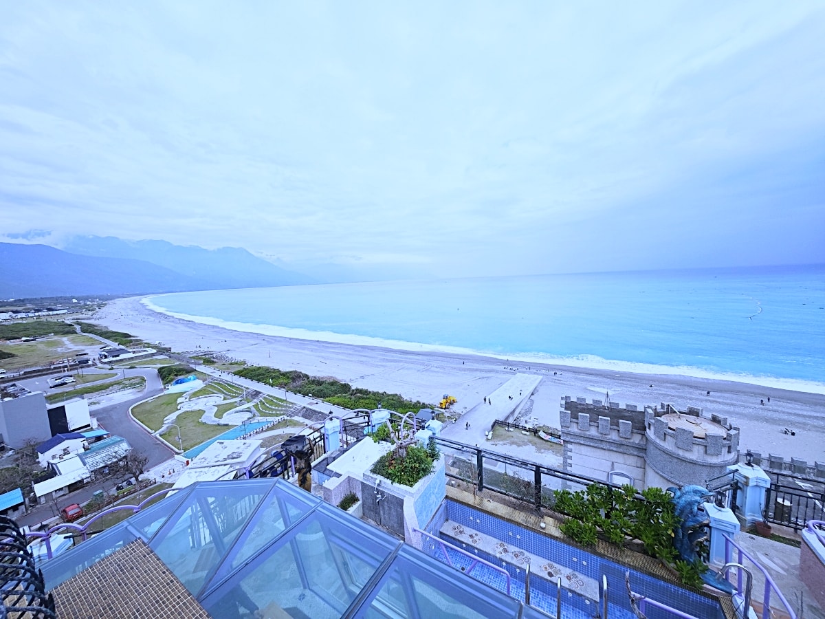 水上明月渡假飯店HotelMoon—海灣邊的家外之家建築與靈魂 - 第30張圖 水上明月渡假飯店HotelMoon—海灣邊的家外之家建築與靈魂