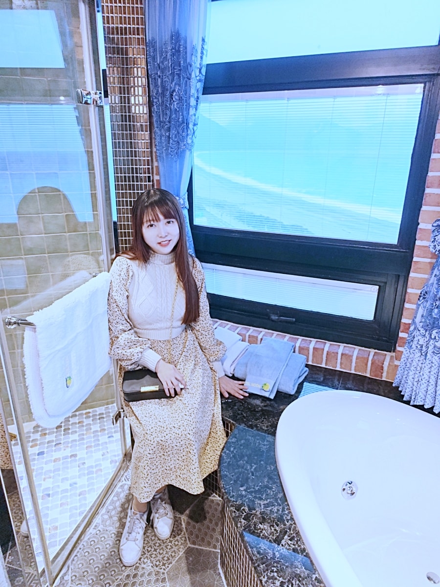 水上明月渡假飯店HotelMoon—海灣邊的家外之家建築與靈魂