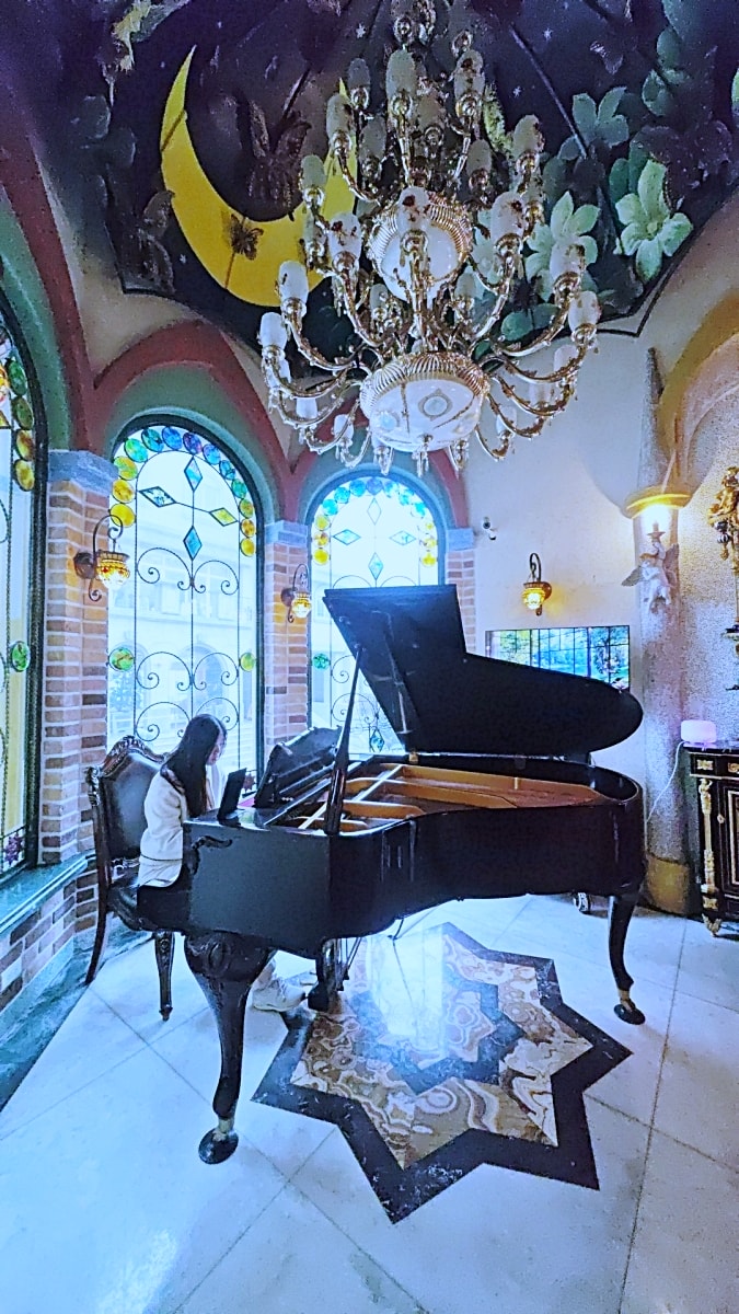 水上明月渡假飯店HotelMoon—海灣邊的家外之家建築與靈魂 - 第10張圖 水上明月渡假飯店HotelMoon—海灣邊的家外之家建築與靈魂