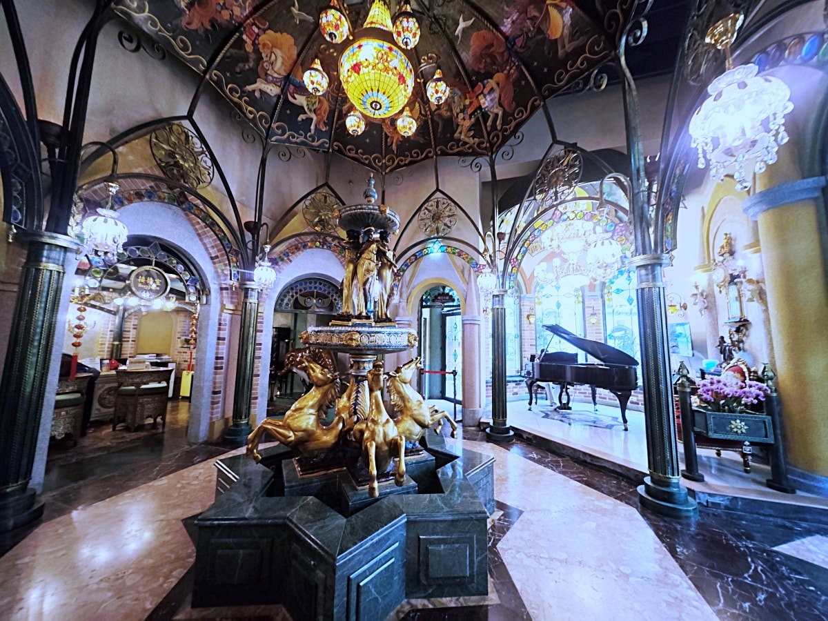 水上明月渡假飯店HotelMoon—海灣邊的家外之家建築與靈魂 - 第4張圖 水上明月渡假飯店HotelMoon—海灣邊的家外之家建築與靈魂