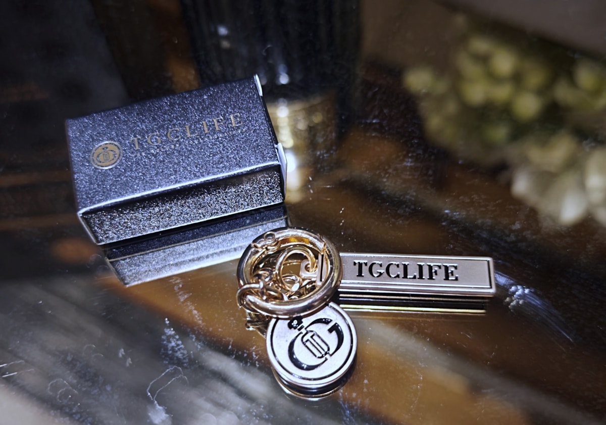 沉浸於精品般的洗沐盛宴-TGCLIFE 沐香體語禮盒，給自己一份格調滿分的寵愛