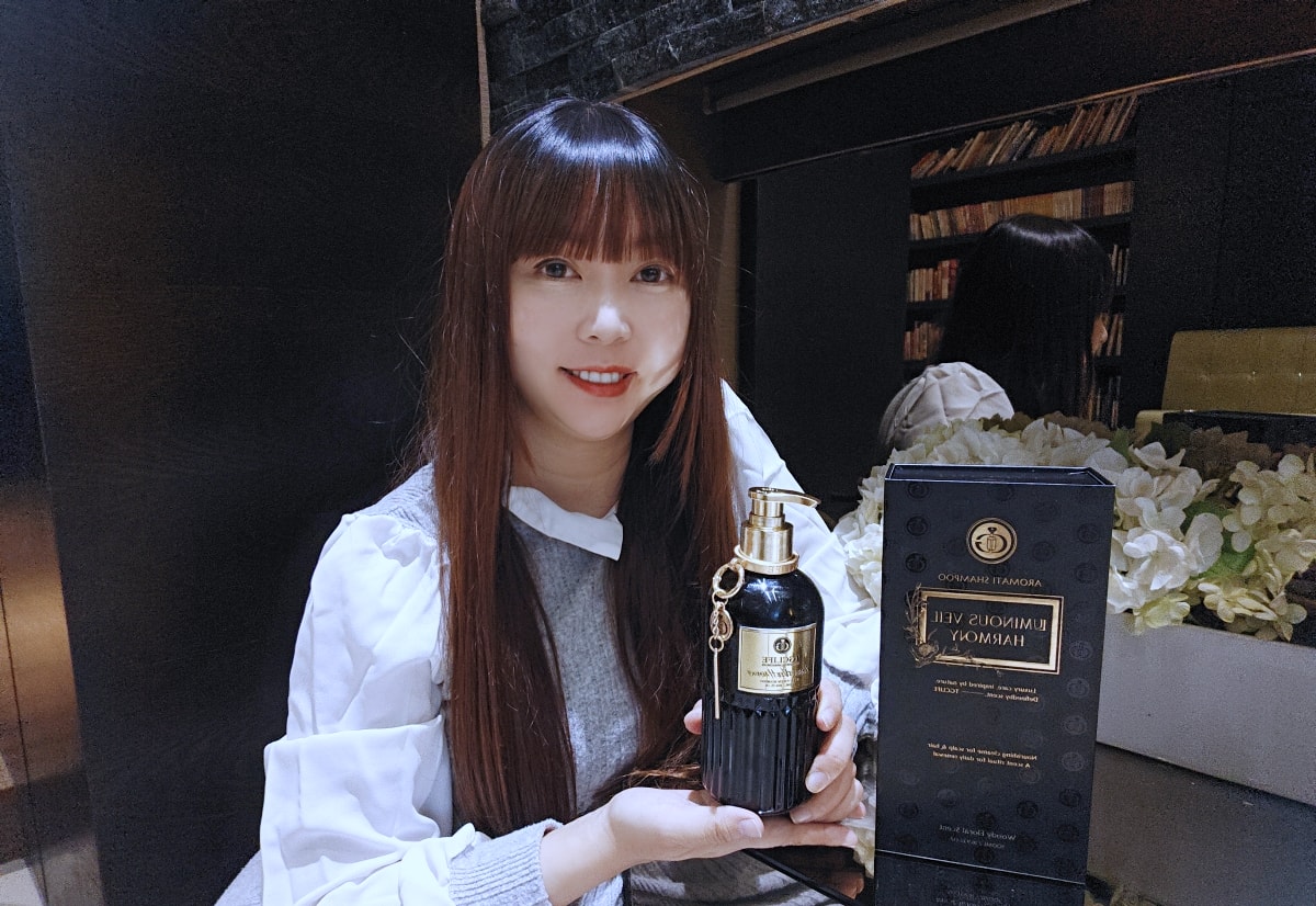 沉浸於精品般的洗沐盛宴-TGCLIFE 沐香體語禮盒，給自己一份格調滿分的寵愛