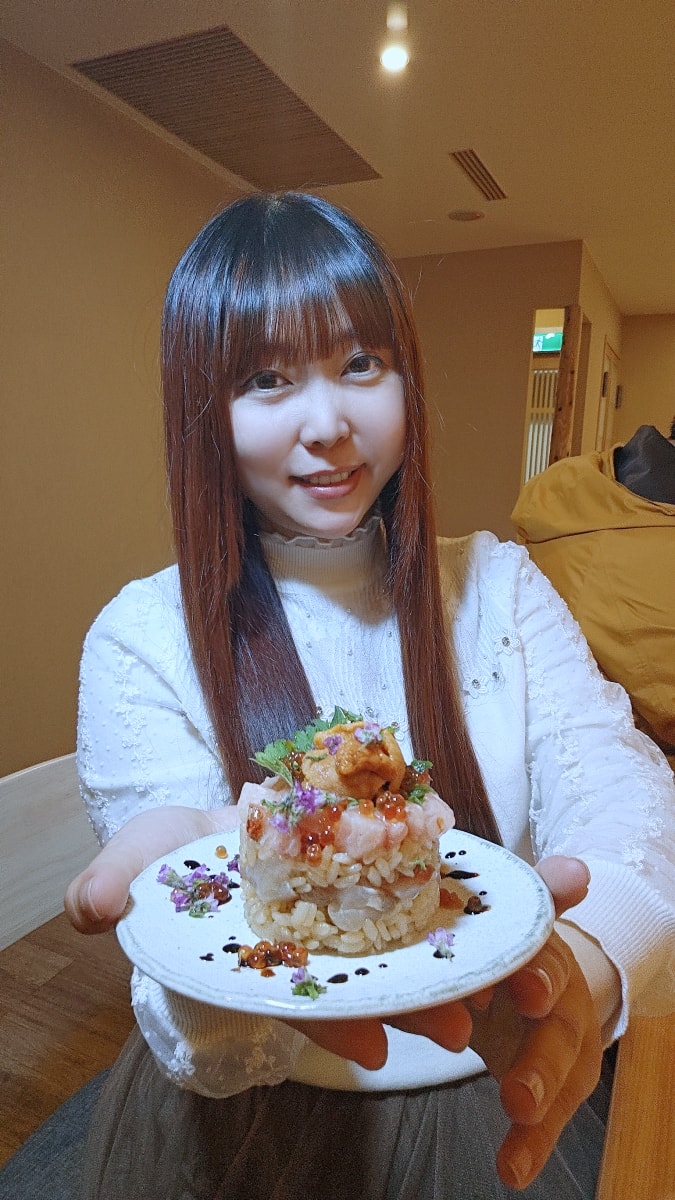 在騰壽司，與季節的一期一會-板橋完全預約制私人空間，讓你的靈魂瞬間飛去築地~