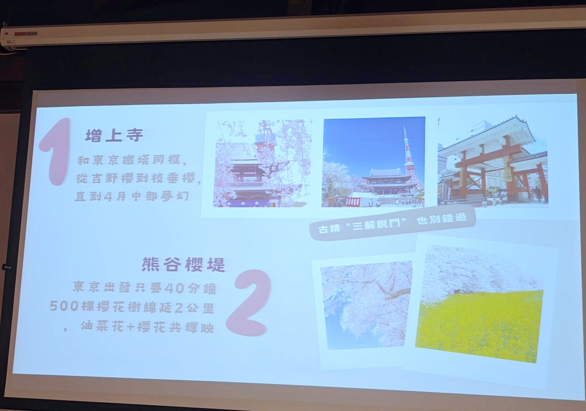 2026 東京春櫻美妝盛宴：跟著四大權威老師，打造由內而外發光的質感藥妝清單！