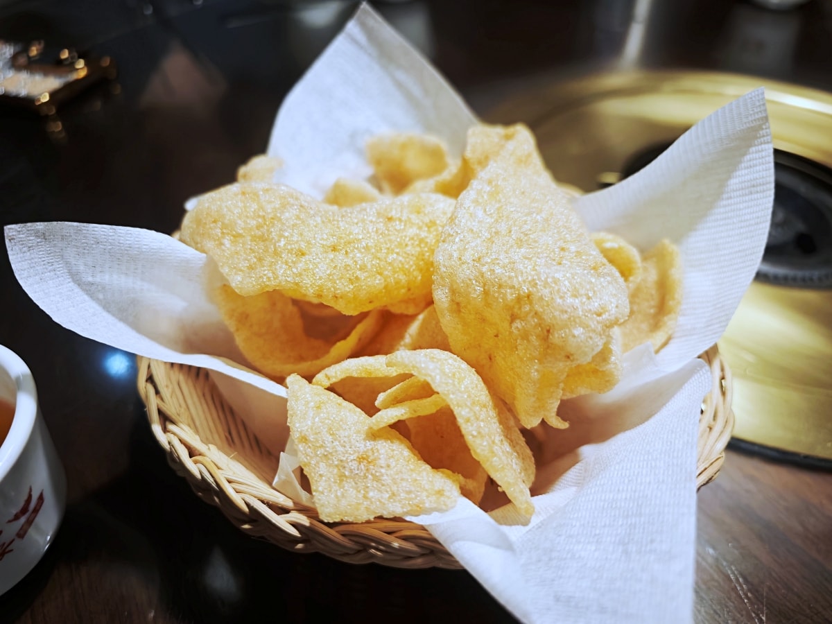 老字號的堅持：華川宴板橋店，一場關於「香氣」與「古韻」的味蕾深度遊