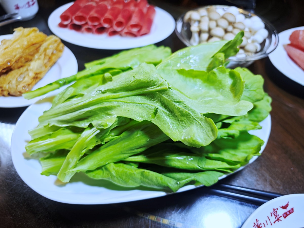 老字號的堅持：華川宴板橋店，一場關於「香氣」與「古韻」的味蕾深度遊