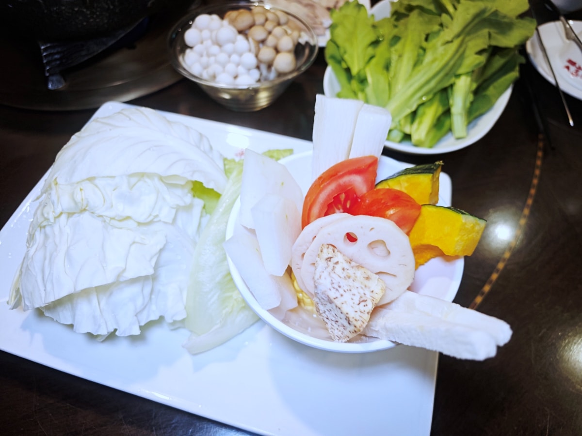 老字號的堅持：華川宴板橋店，一場關於「香氣」與「古韻」的味蕾深度遊