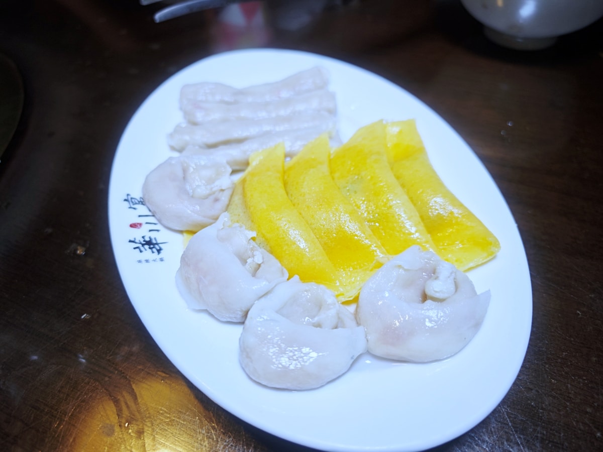 老字號的堅持：華川宴板橋店，一場關於「香氣」與「古韻」的味蕾深度遊