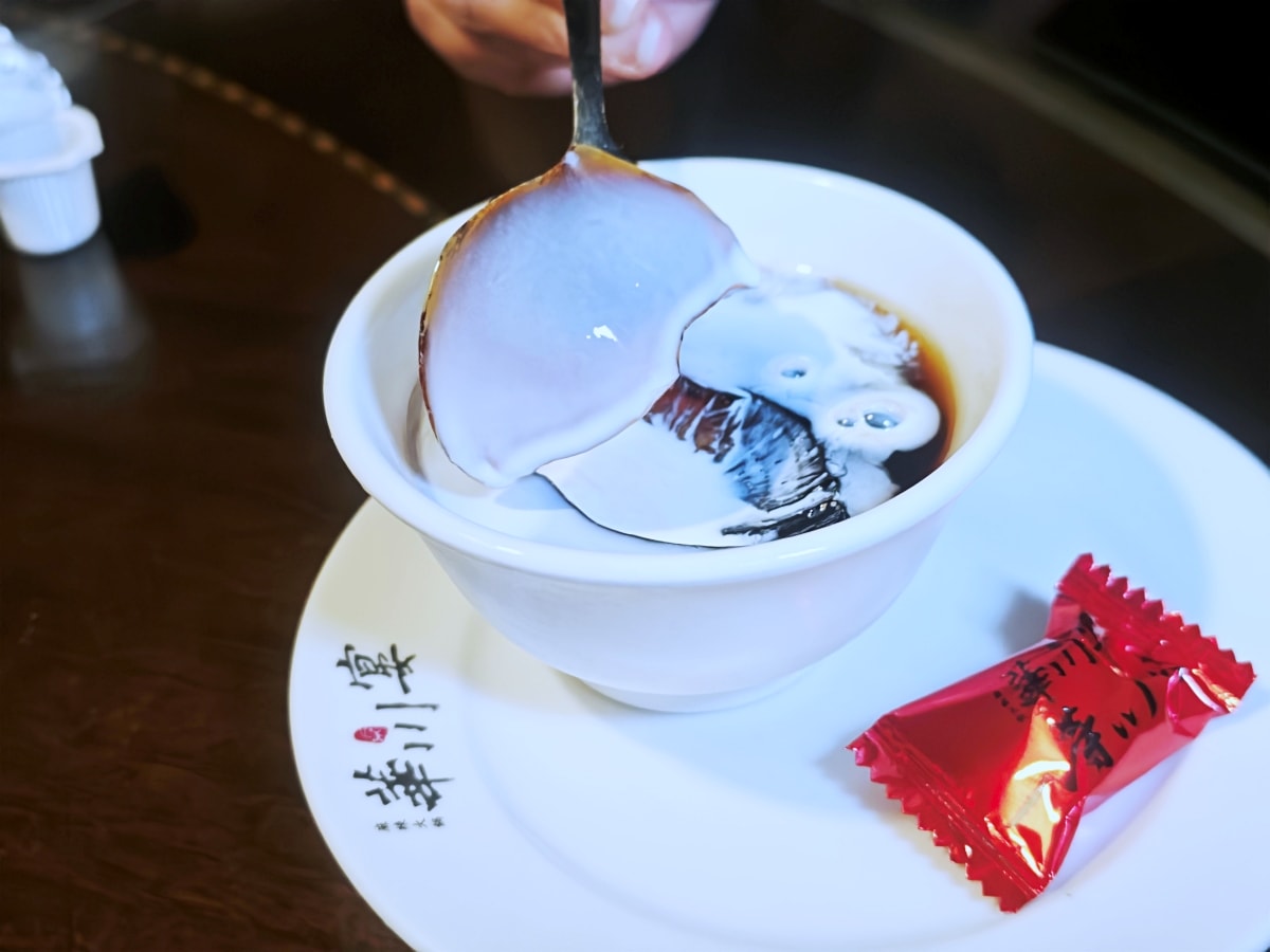 老字號的堅持：華川宴板橋店，一場關於「香氣」與「古韻」的味蕾深度遊