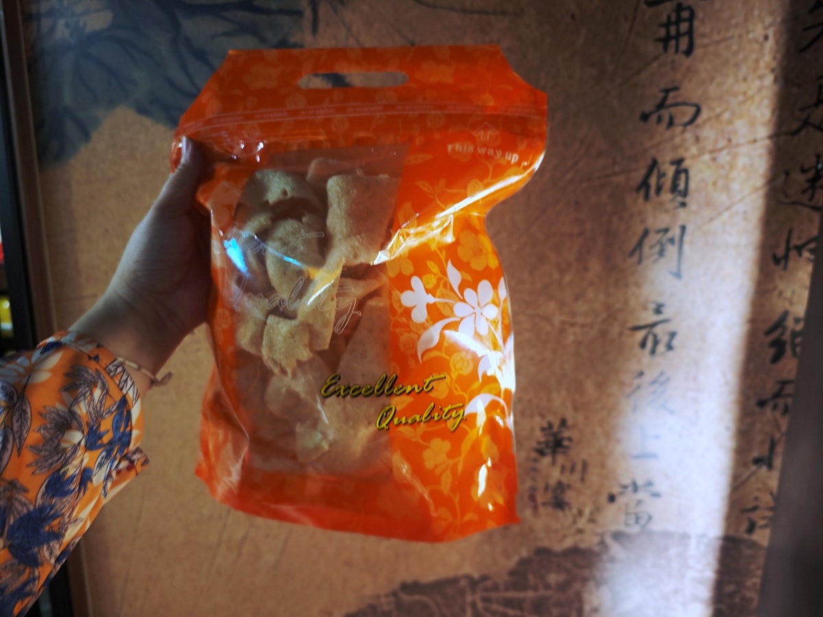 老字號的堅持：華川宴板橋店，一場關於「香氣」與「古韻」的味蕾深度遊