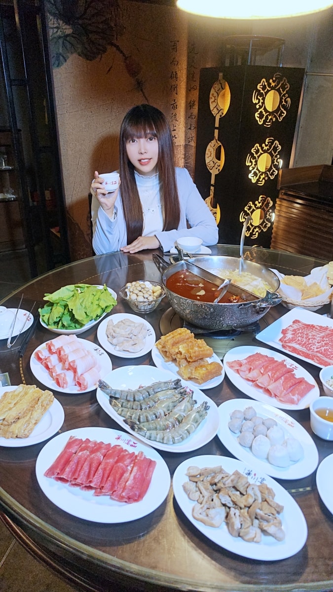 老字號的堅持：華川宴板橋店，一場關於「香氣」與「古韻」的味蕾深度遊