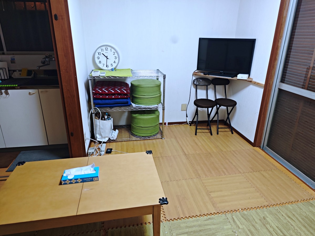 🎐 大阪漫遊｜多明哥之家：在昭和木屋裡，寫下暖心時光
