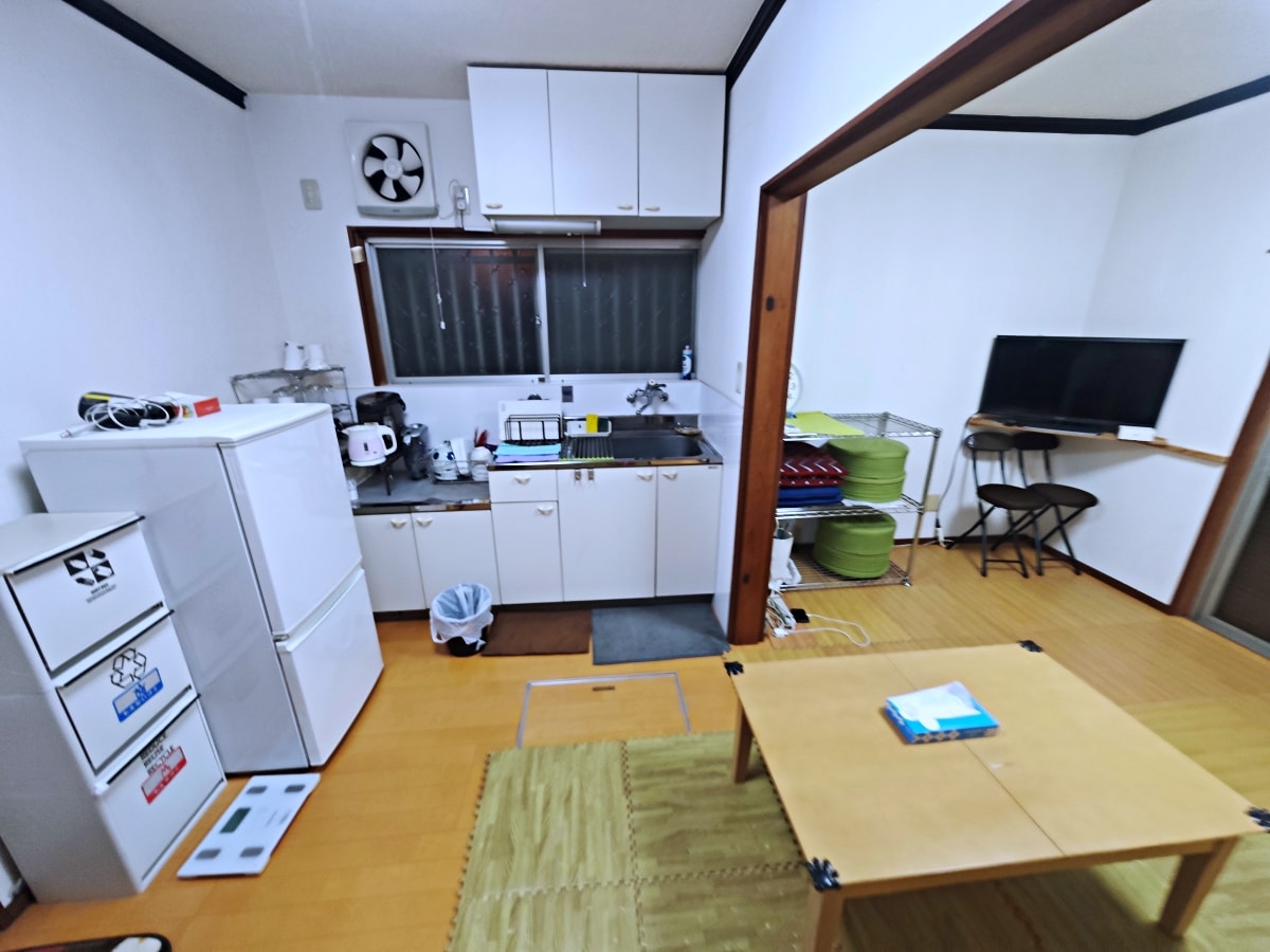 🎐 大阪漫遊｜多明哥之家：在昭和木屋裡，寫下暖心時光