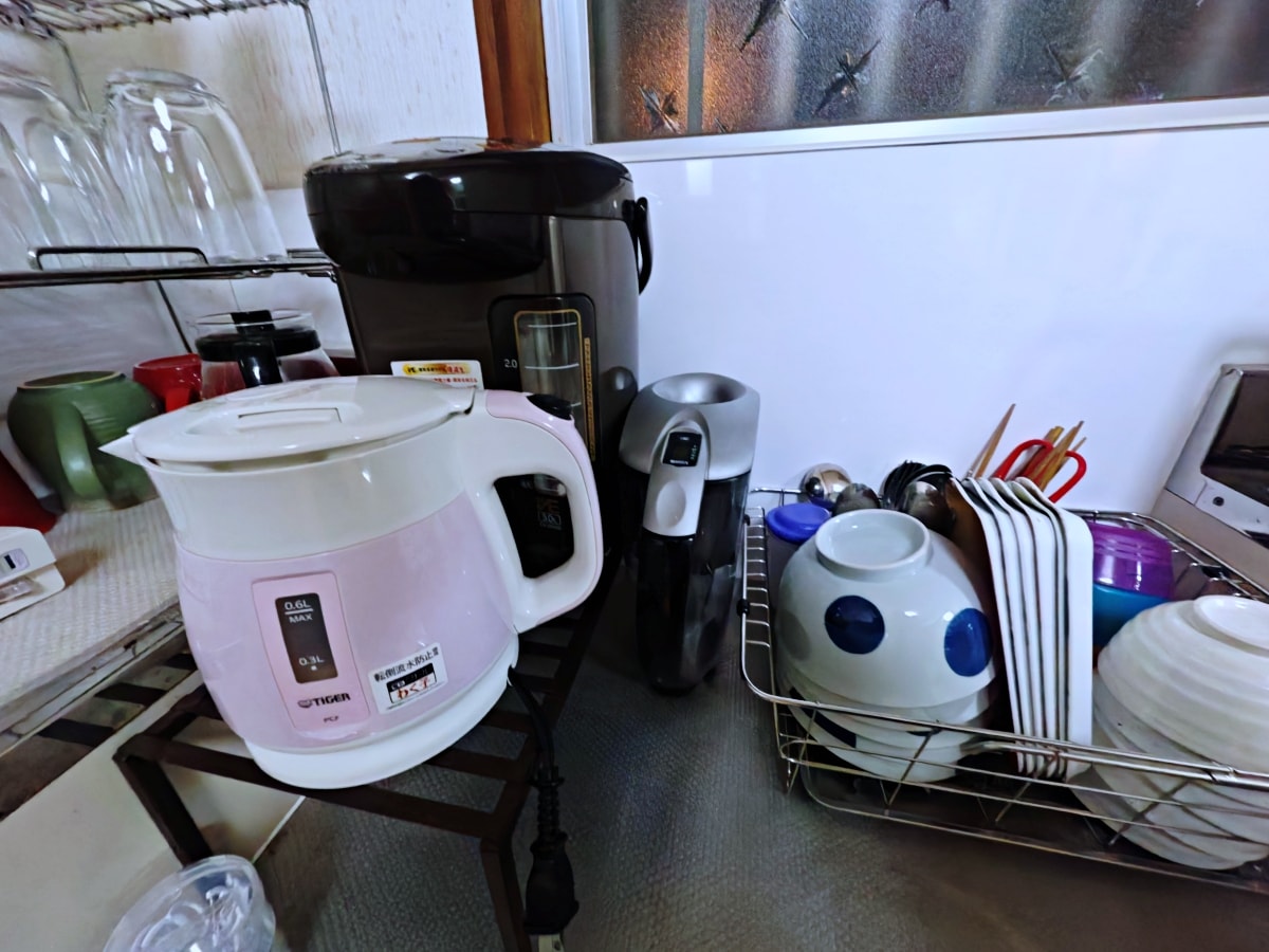 🎐 大阪漫遊｜多明哥之家：在昭和木屋裡，寫下暖心時光