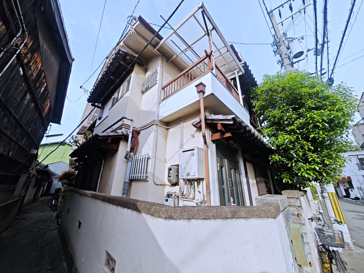 🎐 大阪漫遊｜多明哥之家：在昭和木屋裡，寫下暖心時光