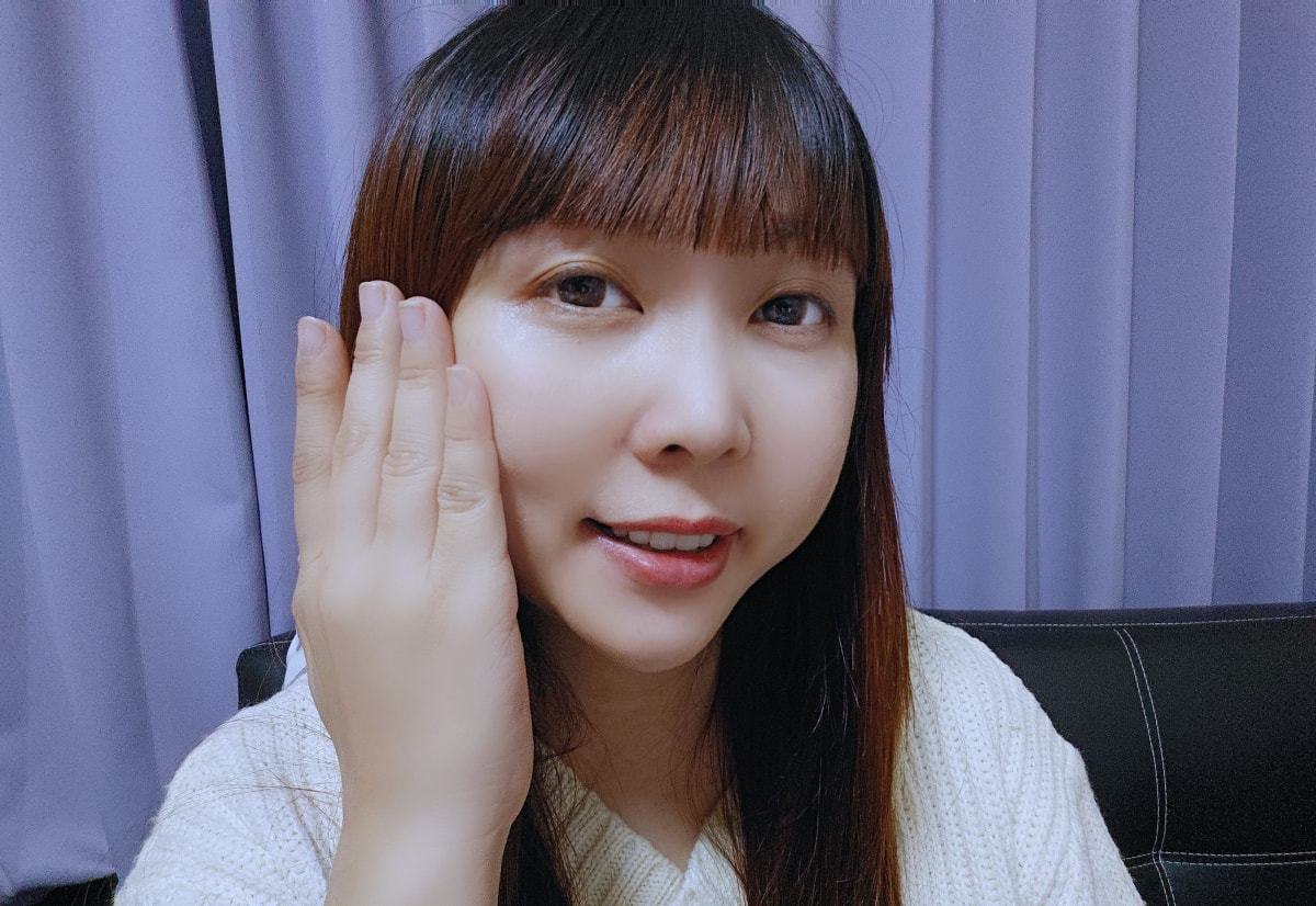 縮時保養的高級感！Hybolar 金箔緊緻靚膚霜、生物纖維眼膜：打造發光偽素顏的秘密武器