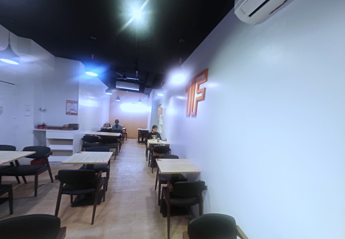 【內壢後站早午餐推薦】內壢莊敬路早午餐好選擇 早午餐推薦 早餐控必衝！壹樓早餐「初夏島嶼季」新登場，炸蝦霸王捲＋胡麻炒泡麵