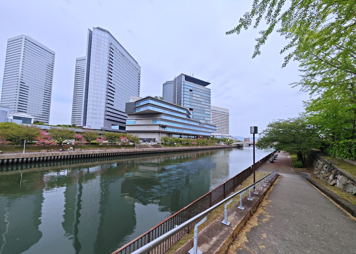 那一場說走就走的關西旅行，神隊友「翔翼通訊」陪我玩遍兵庫、神戶、京阪