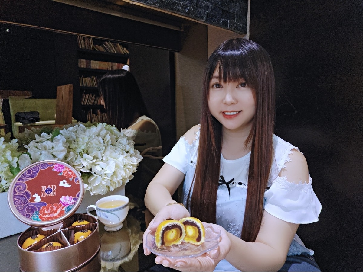 [中壢伴手禮推薦]循著星軌尋覓味蕾在中壢遇見「宇宙夫人」烘焙美學