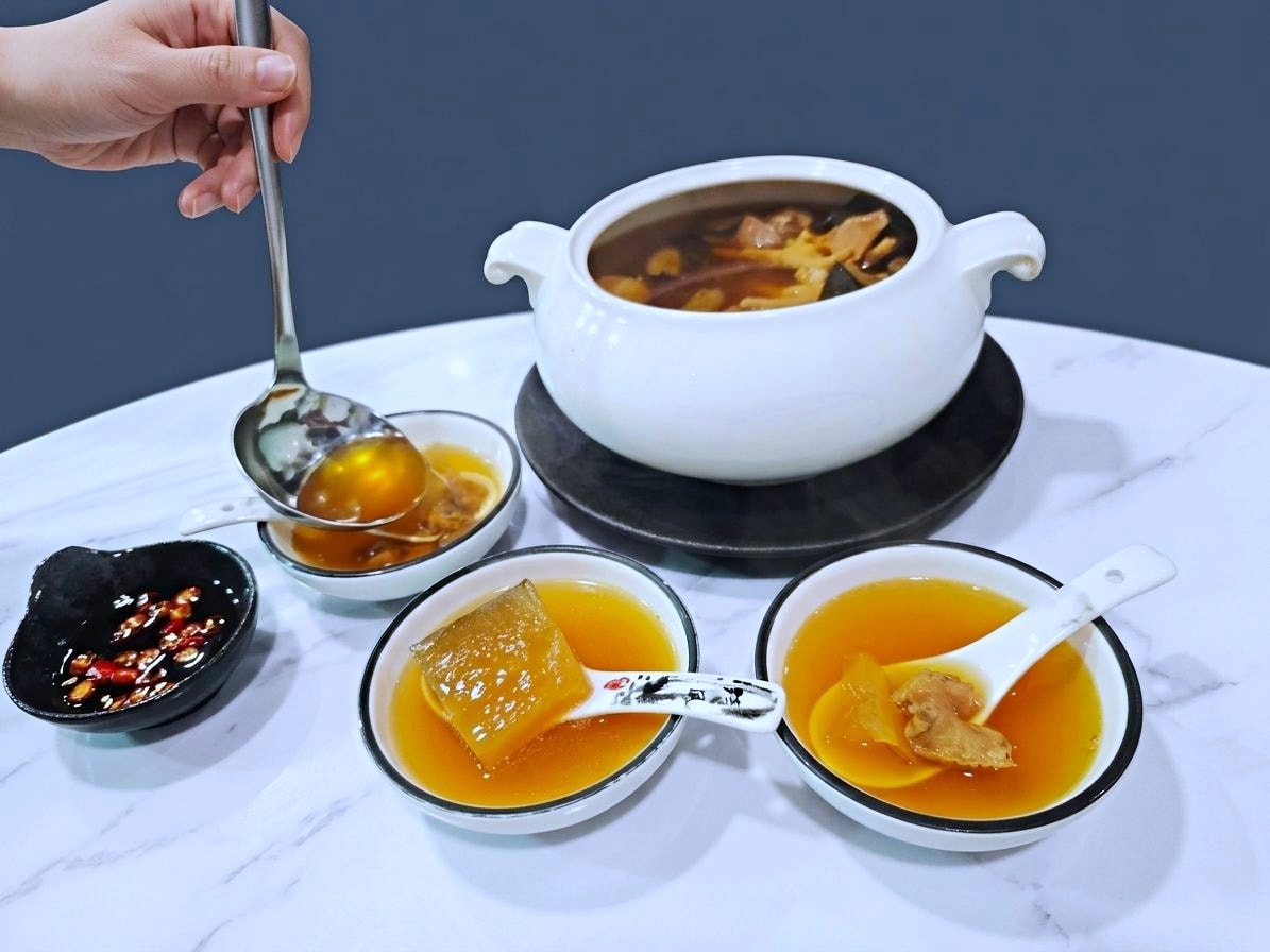 【土瓜灣美食】新三興。嚐鮮主理：藏身舊城區的職人魂，每一口皆是被溫柔對待的味道