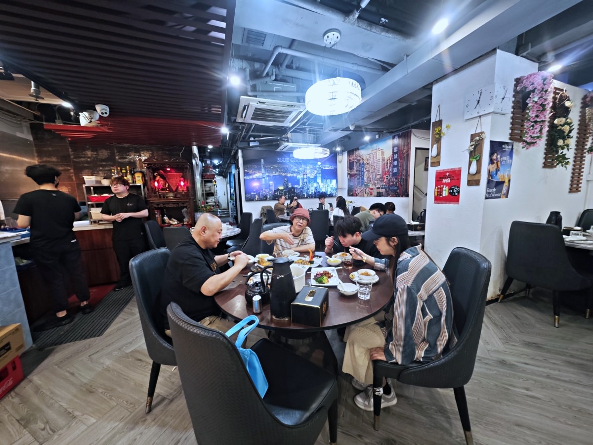 【土瓜灣美食】新三興。嚐鮮主理：藏身舊城區的職人魂，每一口皆是被溫柔對待的味道