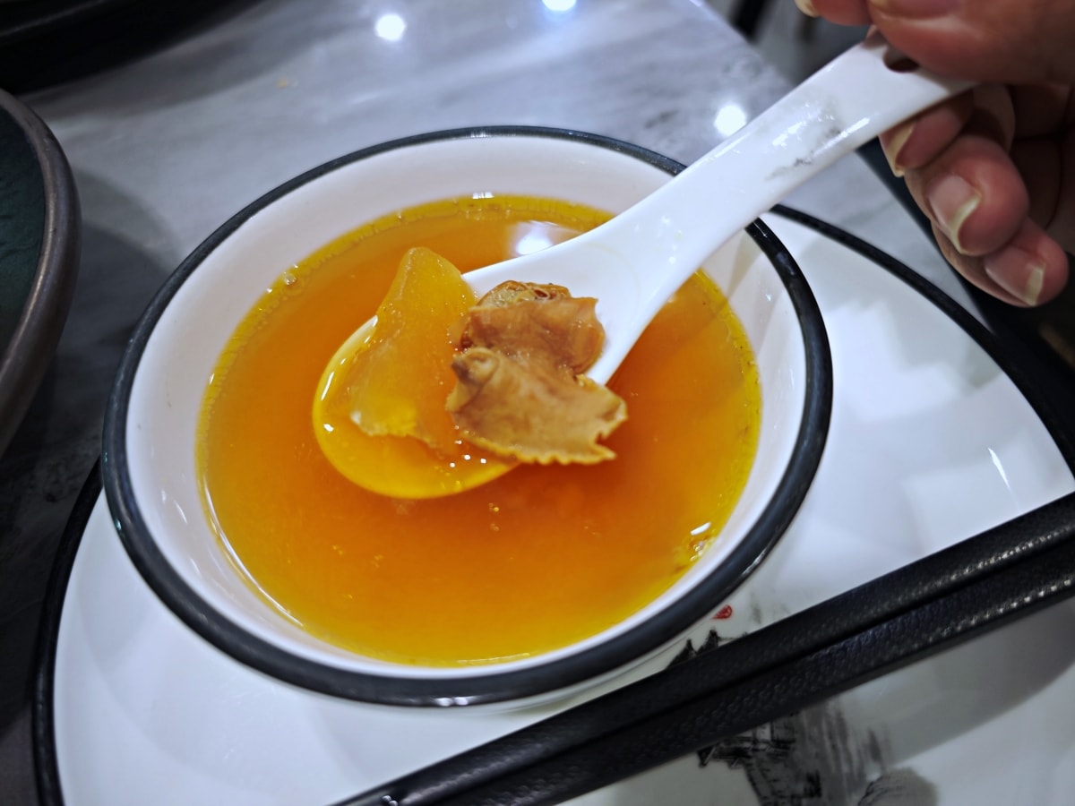 【土瓜灣美食】新三興。嚐鮮主理：藏身舊城區的職人魂，每一口皆是被溫柔對待的味道
