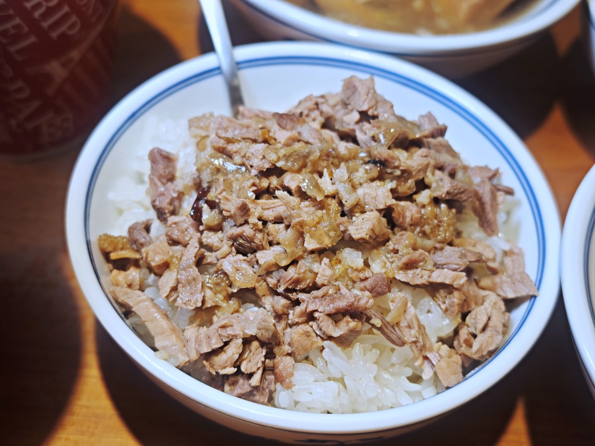 中壢街頭的嘉義縮影：在「小滿」與一碗有靈魂的米糕相遇