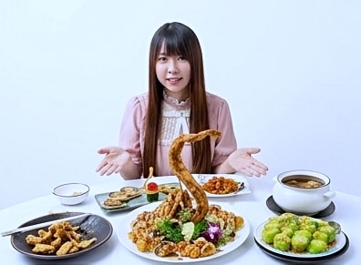 【土瓜灣美食】新三興。嚐鮮主理：藏身舊城區的職人魂，每一口皆是被溫柔對待的味道