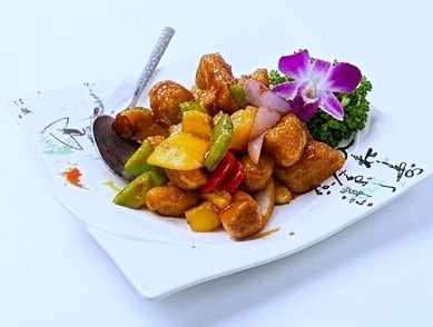 【土瓜灣美食】新三興。嚐鮮主理：藏身舊城區的職人魂，每一口皆是被溫柔對待的味道