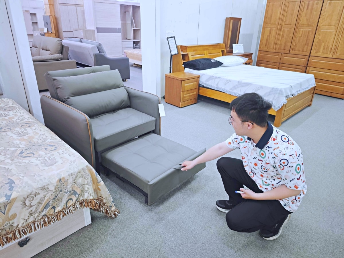 【彰化家具推薦】打造夢想家首選！先進傢俱ＸiCAKU愛庫家居，3000坪美學空間：從客製化沙發到系統廚具，一站式購足的高CP值質感生活！