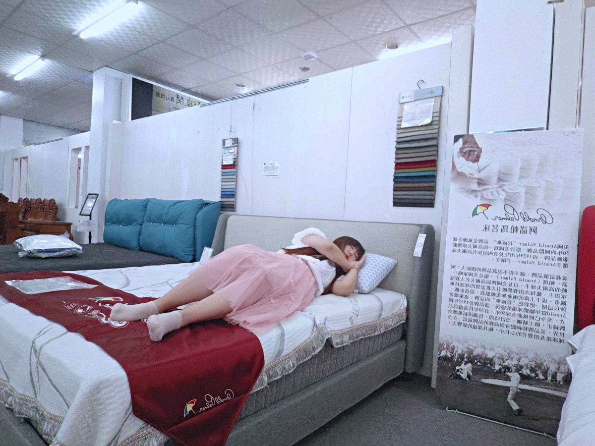 【彰化家具推薦】打造夢想家首選！先進傢俱ＸiCAKU愛庫家居，3000坪美學空間：從客製化沙發到系統廚具，一站式購足的高CP值質感生活！