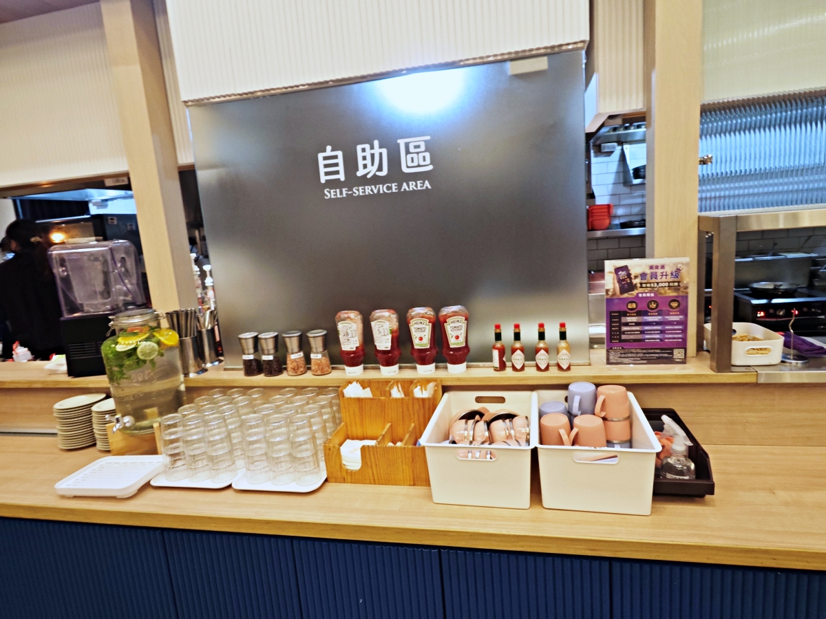不知道去哪,那就去大江!‥‥全桃最美打卡mall從早逛到晚也不累!大江改裝新空間+網美打卡+美食甜點,全都幫你準備好! - 第15張圖 不知道去哪,那就去大江!‥‥全桃最美打卡mall從早逛到晚也不累!大江改裝新空間+網美打卡+美食甜點,全都幫你準備好!