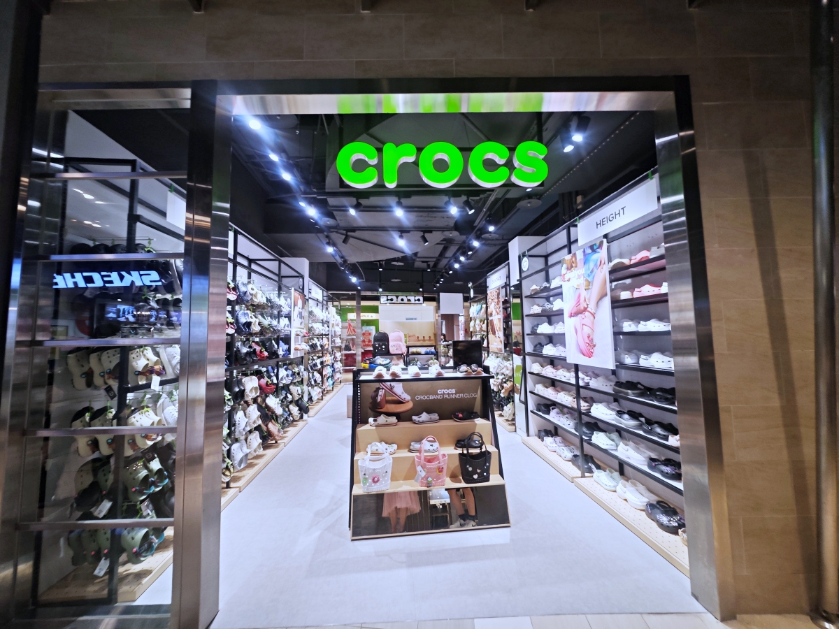 不知道去哪,那就去大江!‥‥全桃最美打卡mall從早逛到晚也不累!大江改裝新空間+網美打卡+美食甜點,全都幫你準備好! - 第136張圖 不知道去哪,那就去大江!‥‥全桃最美打卡mall從早逛到晚也不累!大江改裝新空間+網美打卡+美食甜點,全都幫你準備好!