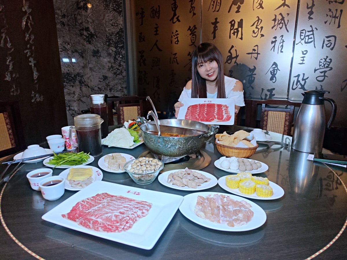 跨越時光的朱紅盛宴：平鎮「華川宴」——鼎中之美的老派浪漫