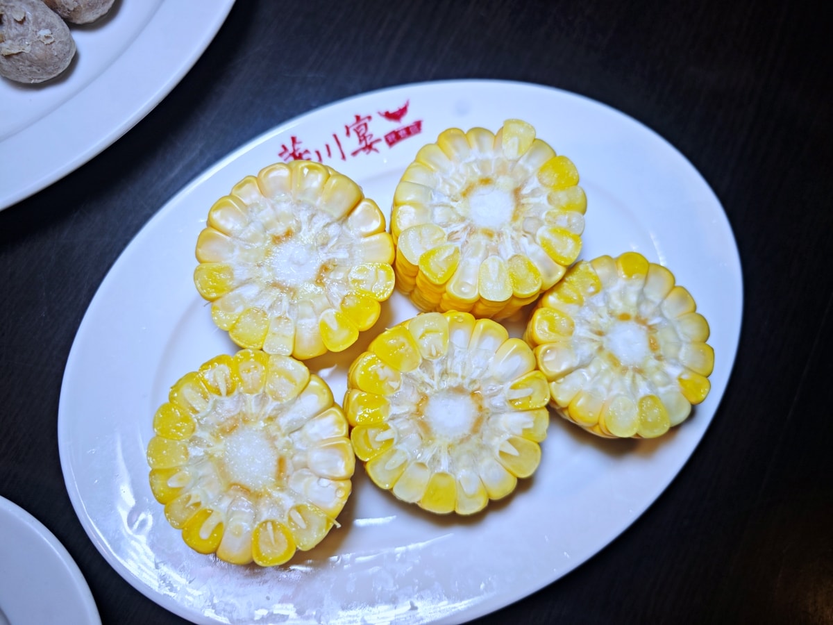 跨越時光的朱紅盛宴：平鎮「華川宴」——鼎中之美的老派浪漫