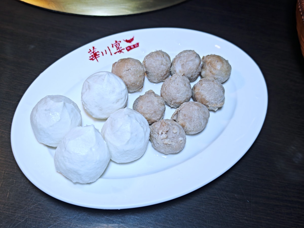 跨越時光的朱紅盛宴：平鎮「華川宴」——鼎中之美的老派浪漫