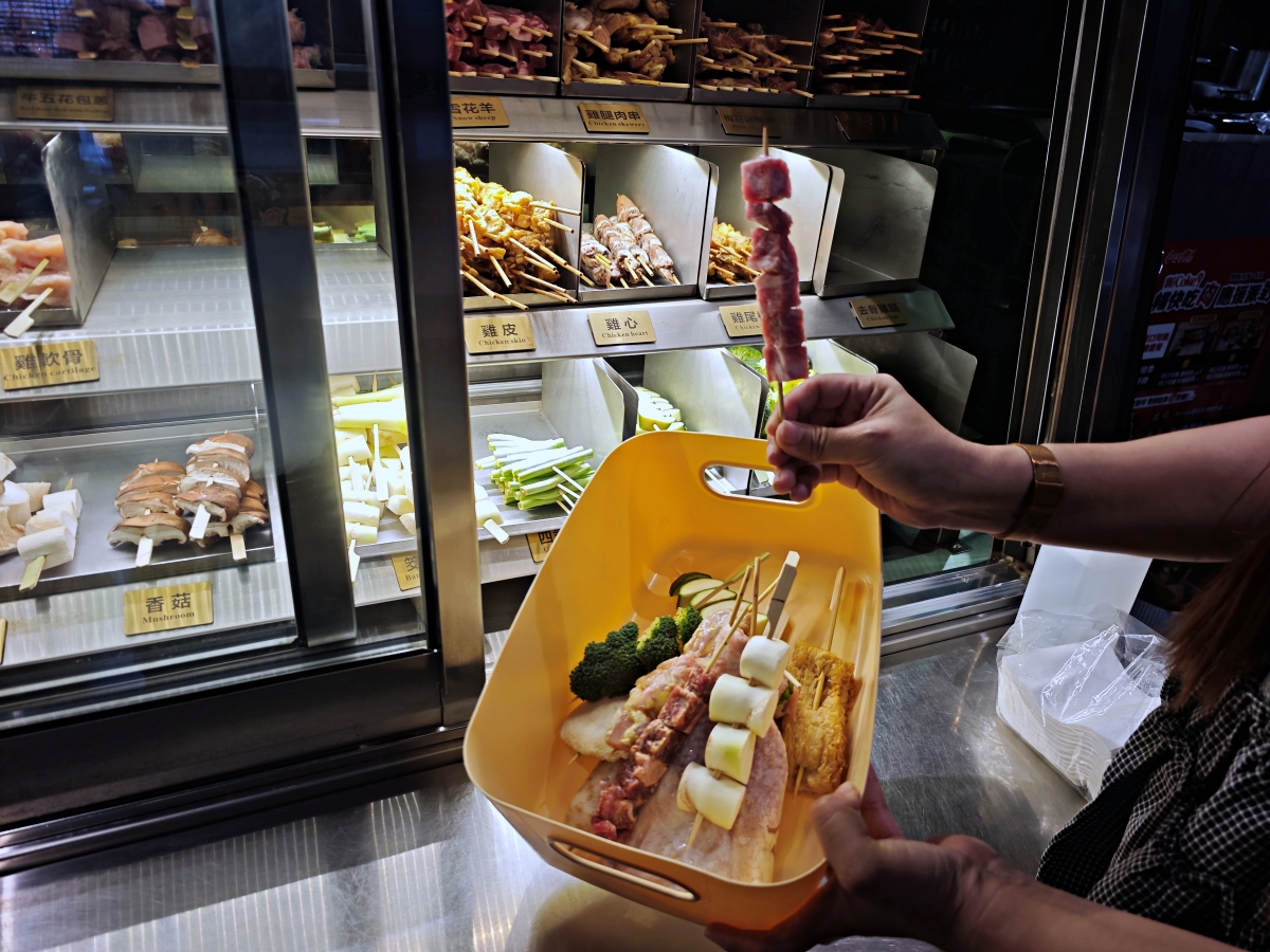 【桃園深夜食堂】柒息地:熬製五小時的職人神醬,與 19 元起的人情味串燒 - 第15張圖 【桃園深夜食堂】柒息地:熬製五小時的職人神醬,與 19 元起的人情味串燒